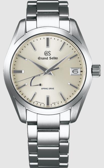 Grand Seiko Heritage Replica Watch SBGA283